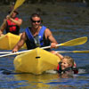 sea-kayaking Hermanus
