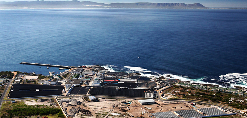 Guided Abalone Farm tours