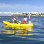 Sea Kayaking in Hermanus