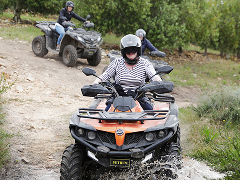 Quadbike_Hermanus